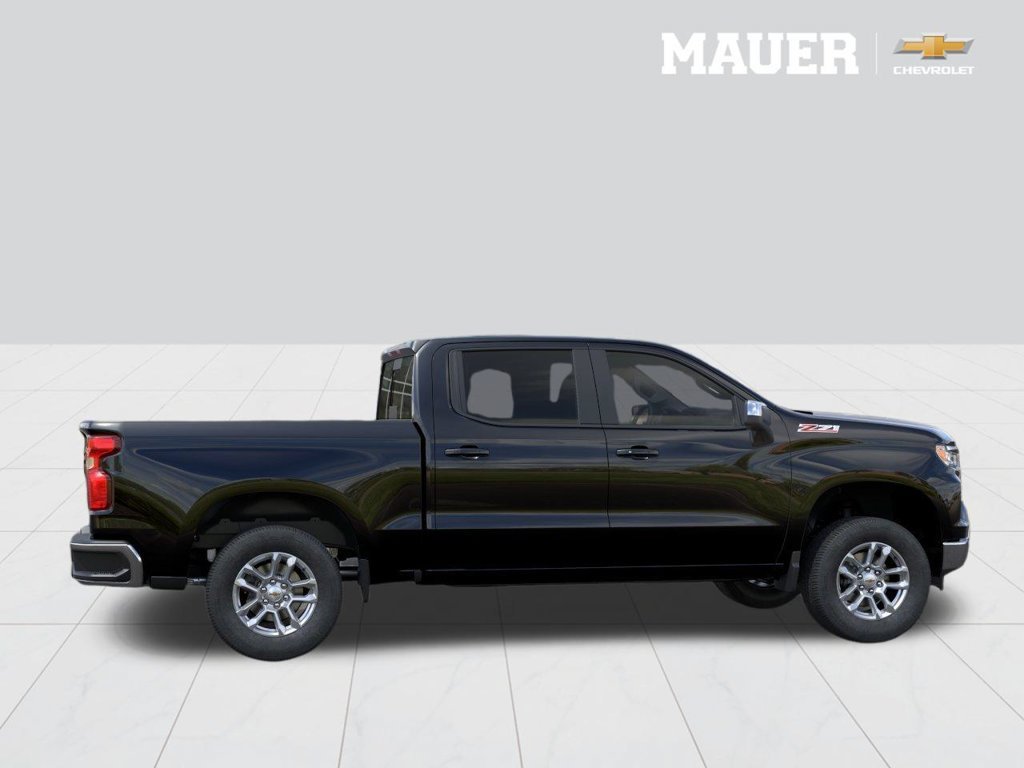 2026 Chevrolet Silverado 1500 LT - Photo 6