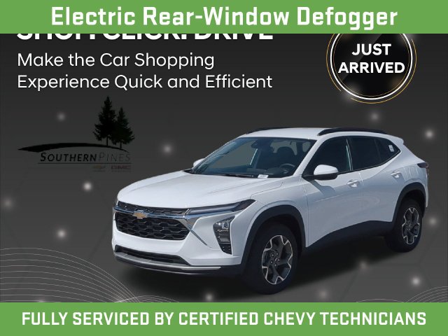 Used 2025 Silver GMC SLT image 29