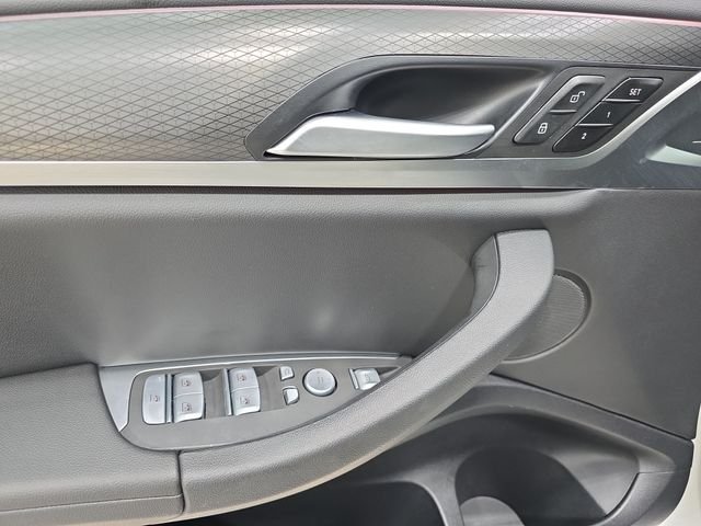 Certified Used 2024 Alpine White BMW xDrive30i image 25