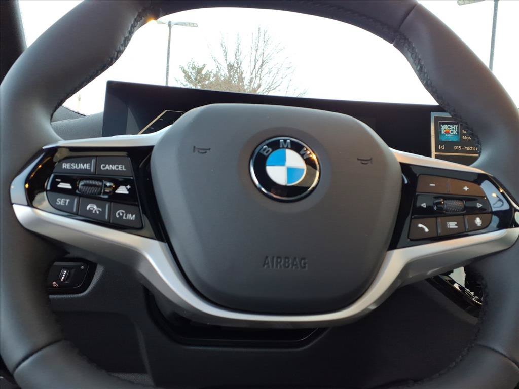 2026 BMW 3 Series 330i - Photo 7
