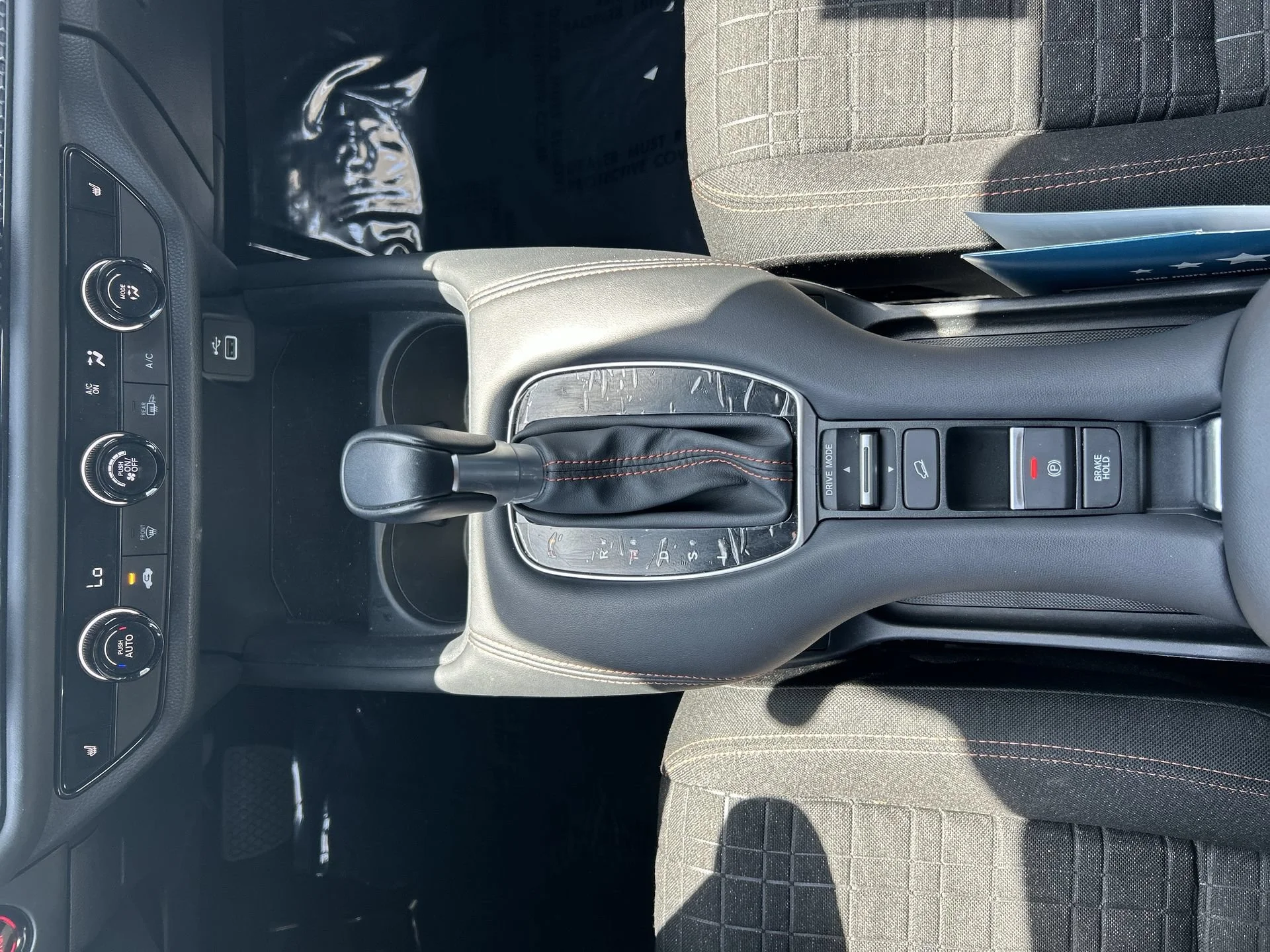2024 Honda HR-V Sport - Photo 22