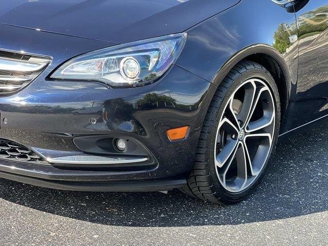 2018 Buick Cascada Premium - Photo 10