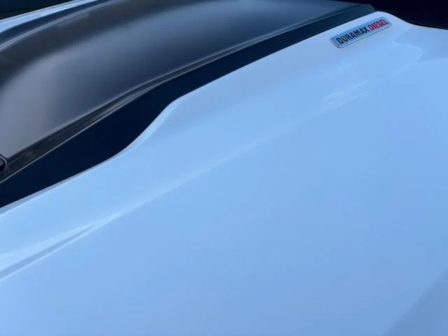 Used 2021 Summit White Chevrolet ZR2 image 28