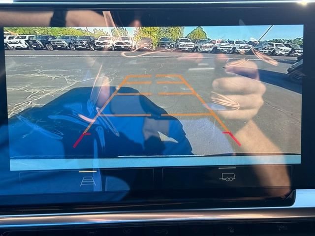 New 2026 Summit White Chevrolet LT image 17