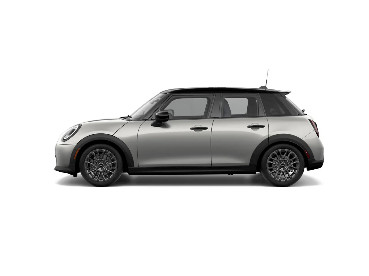 New 2027 Melting Silver III Metallic MINI SIGNATURE PLUS image 4