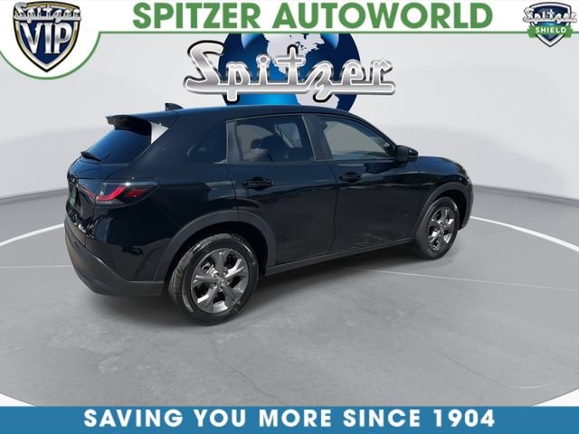 Used 2026 Black Honda LX image 9