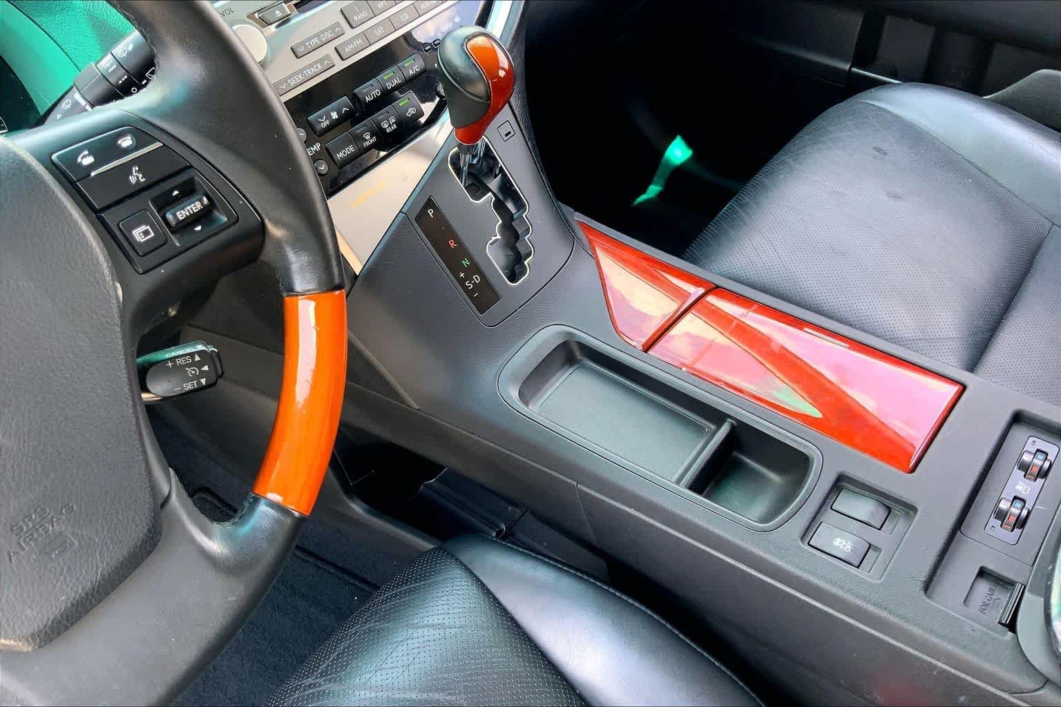 Used 2010 Tungsten Pearl Lexus  image 15