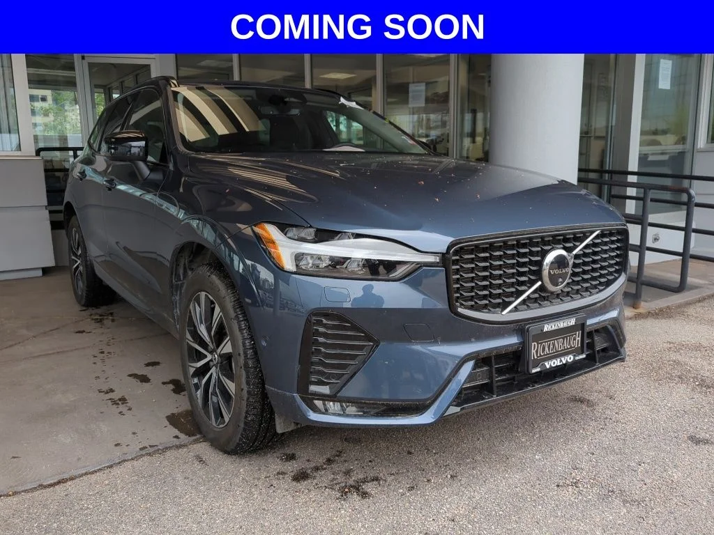 2025 Volvo XC60 B5 Plus Dark AWD's photo