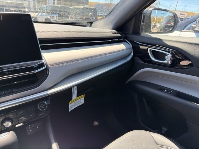 2026 Jeep Compass Limited - Photo 21