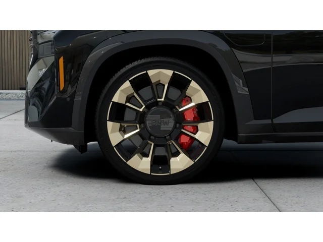 New 2026 Black Sapphire Metallic BMW Label image 7