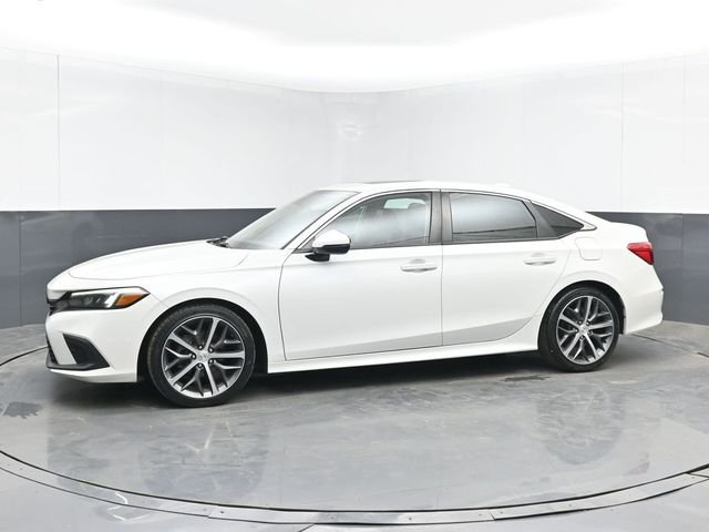 2022 Honda Civic Touring - Photo 6