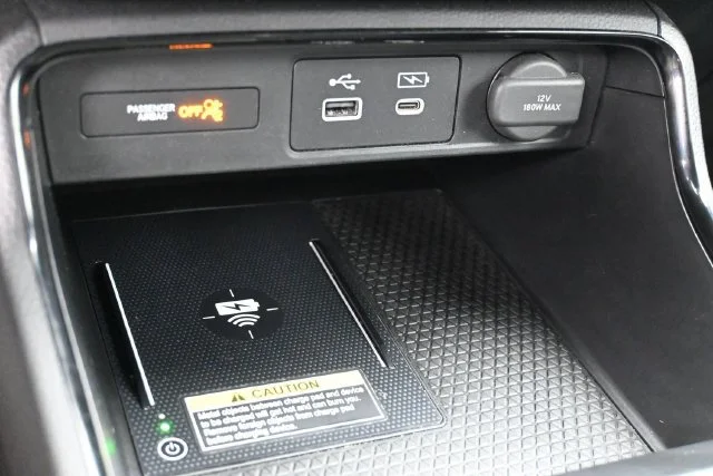2025 Honda CR-V Sport-L - Photo 73