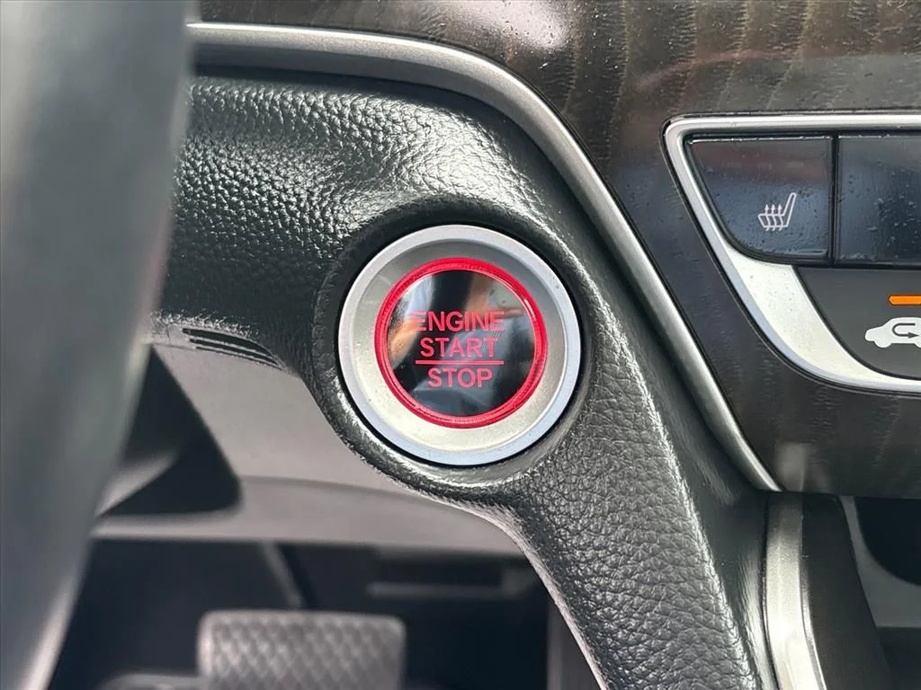 Used 2020 Gray Honda EX-L image 36
