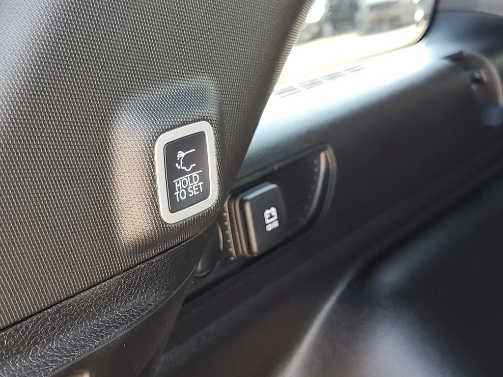 New 2026 Silver Jeep Limited image 37