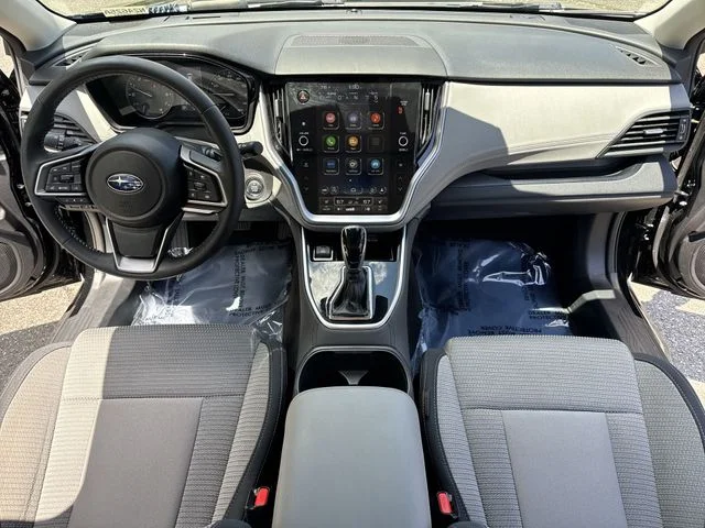 Used 2023 Black Subaru Premium image 9