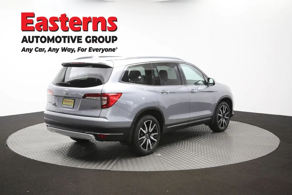 Used 2019 Silver Honda Elite image 46