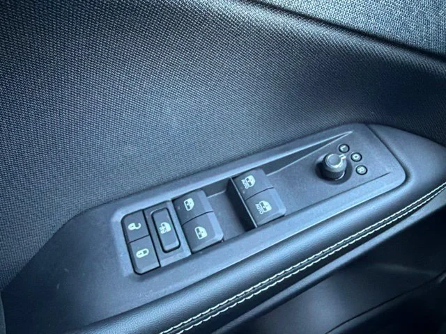 New 2026 Black Jeep Laredo image 21