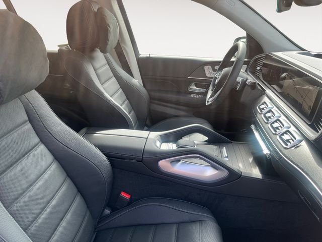 2026 Mercedes-Benz GLE GLE580 - Photo 15