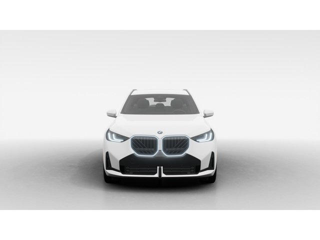 New 2026 Alpine White BMW 30 xDrive image 3