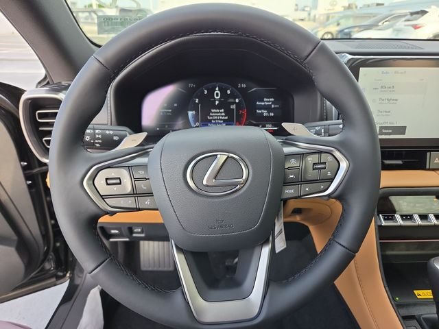 New 2026 Caviar Lexus F SPORT DESIGN image 14