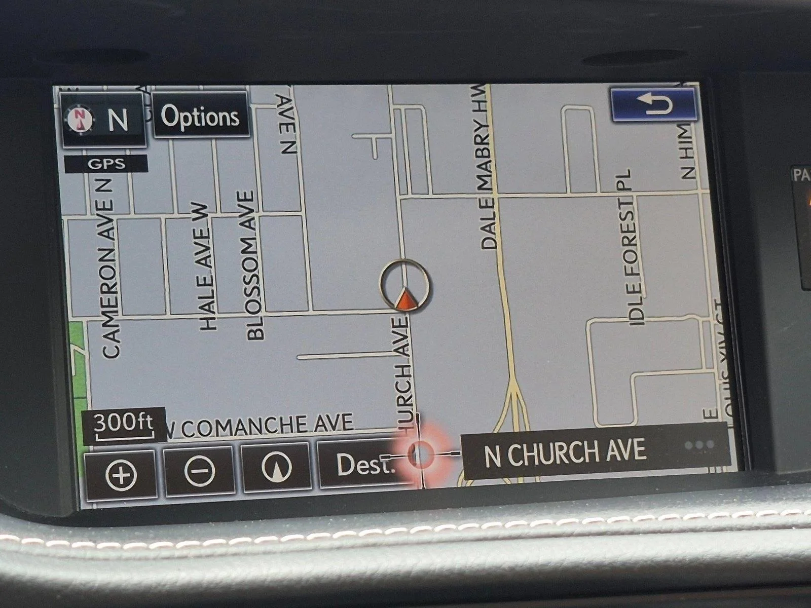 Used 2015 Starfire Pearl Lexus  image 7