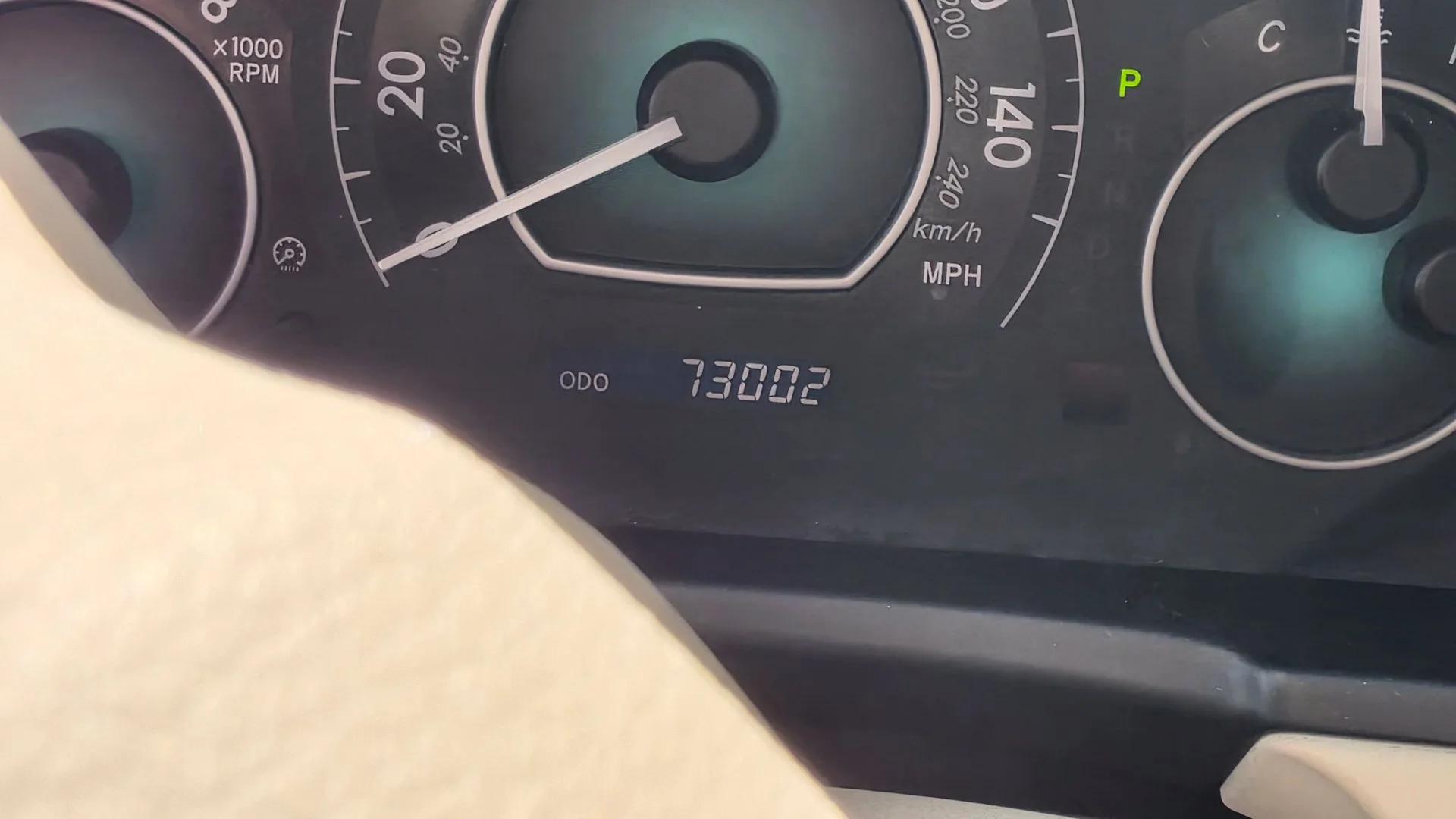 Used 2008 Gray Metallic Toyota SLE image 16