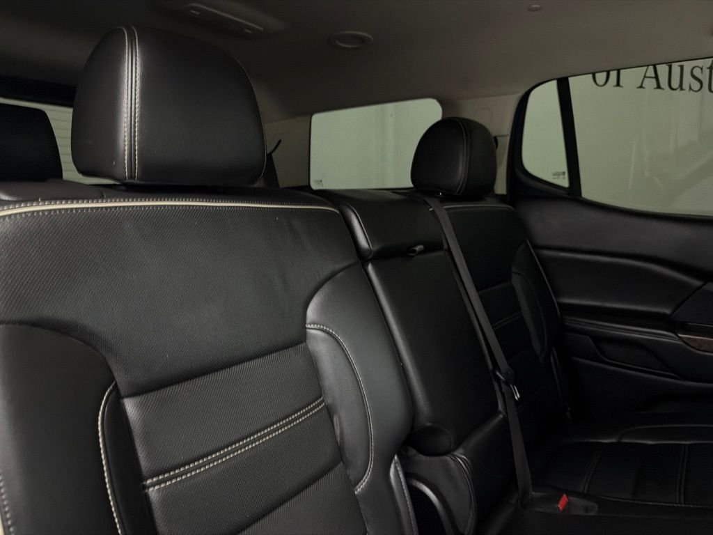 Used 2023 Black GMC Denali image 26