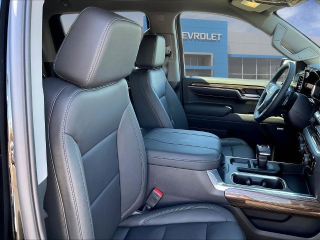 2026 Chevrolet Silverado 1500 LT Trail Boss - Photo 14