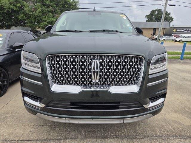 Used 2021 Green Gem Lincoln Reserve image 6