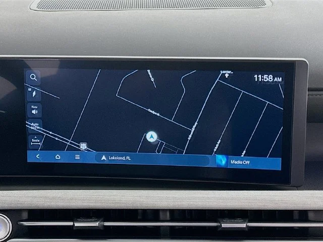 New 2026 Green Hyundai Limited image 17