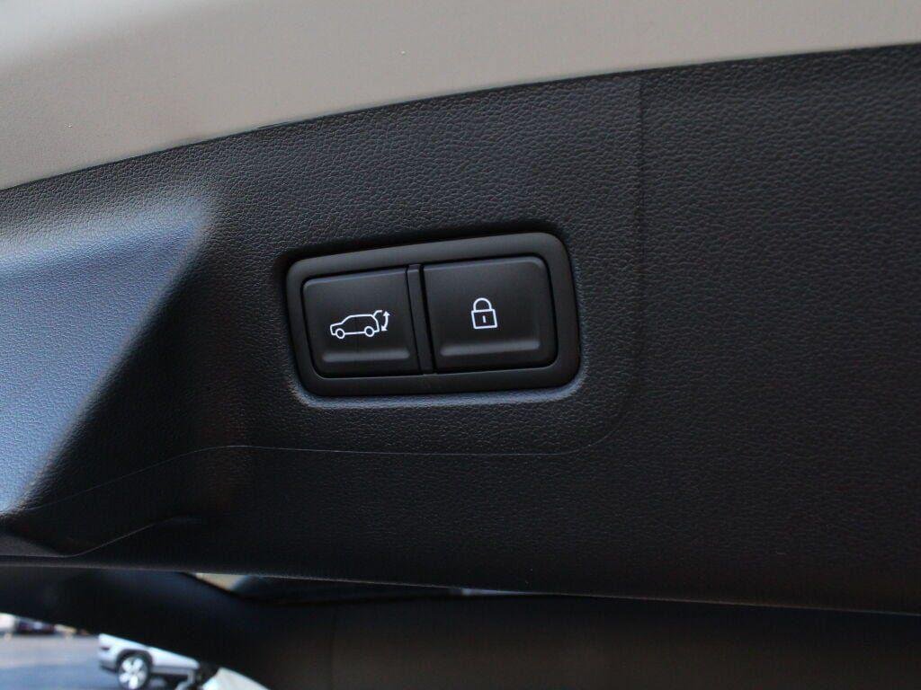 New 2026 White Hyundai Limited AWD image 16