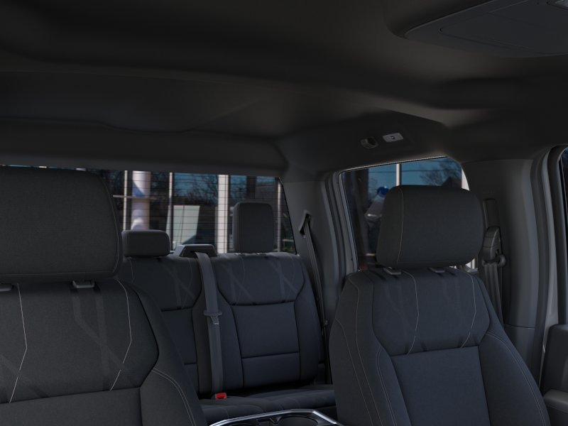 New 2026 Avalanche Ford STX image 22