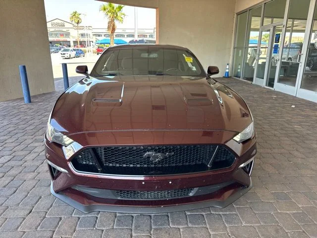 2018 Ford Mustang GT - Photo 7