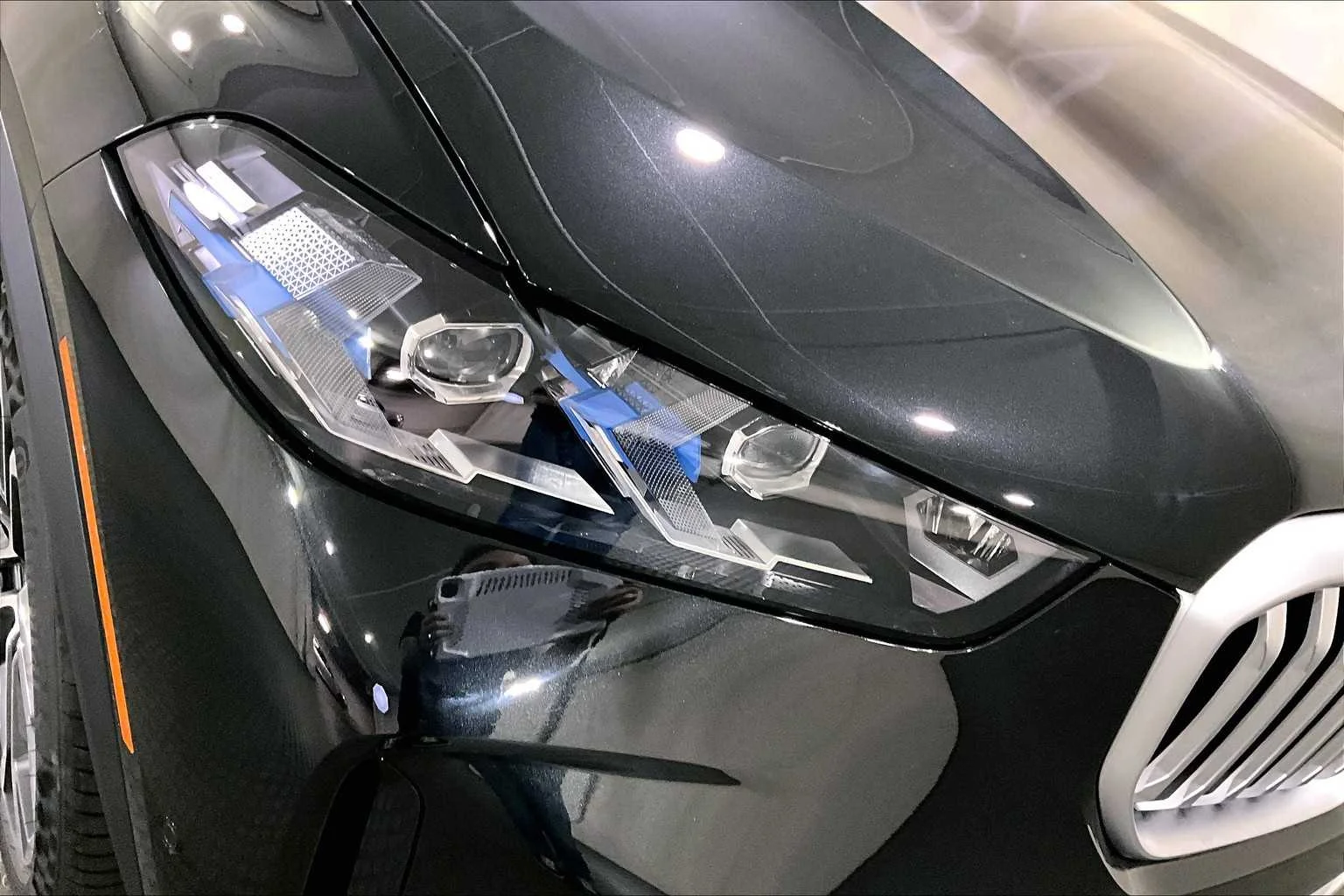 2026 BMW X5 40i - Photo 16