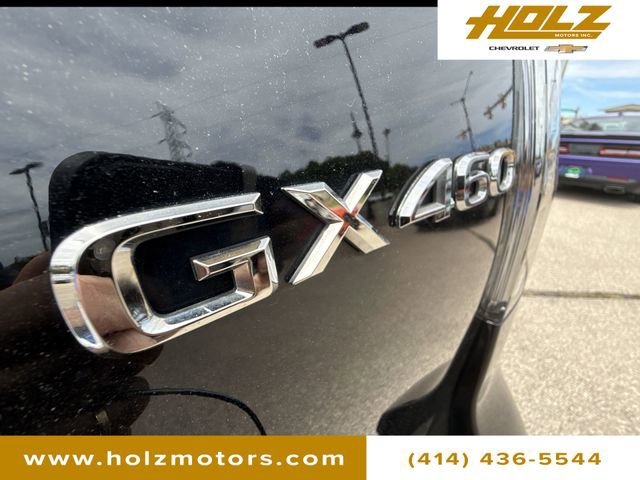 Used 2023 Black Lexus GX 460 Premium image 33