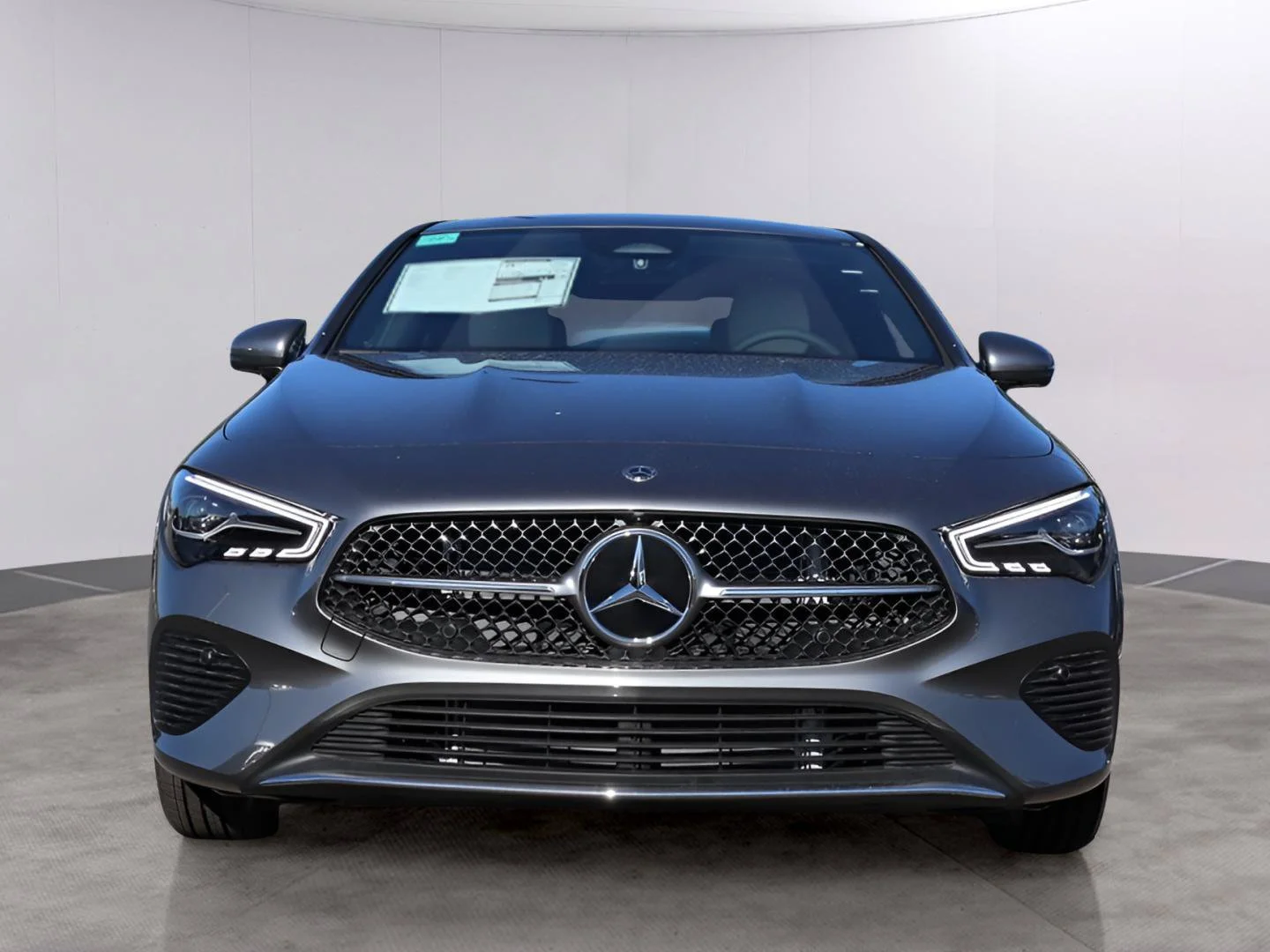 Certified 2026 Mercedes-Benz CLA CLA 250 with VIN W1K5J4HB7TN592896 for sale in Kansas City