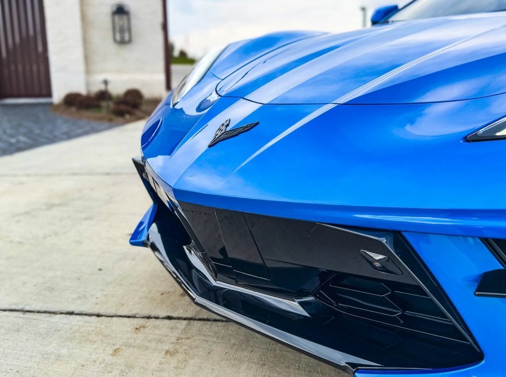 2024 CHEVROLET CORVETTE - Image 2