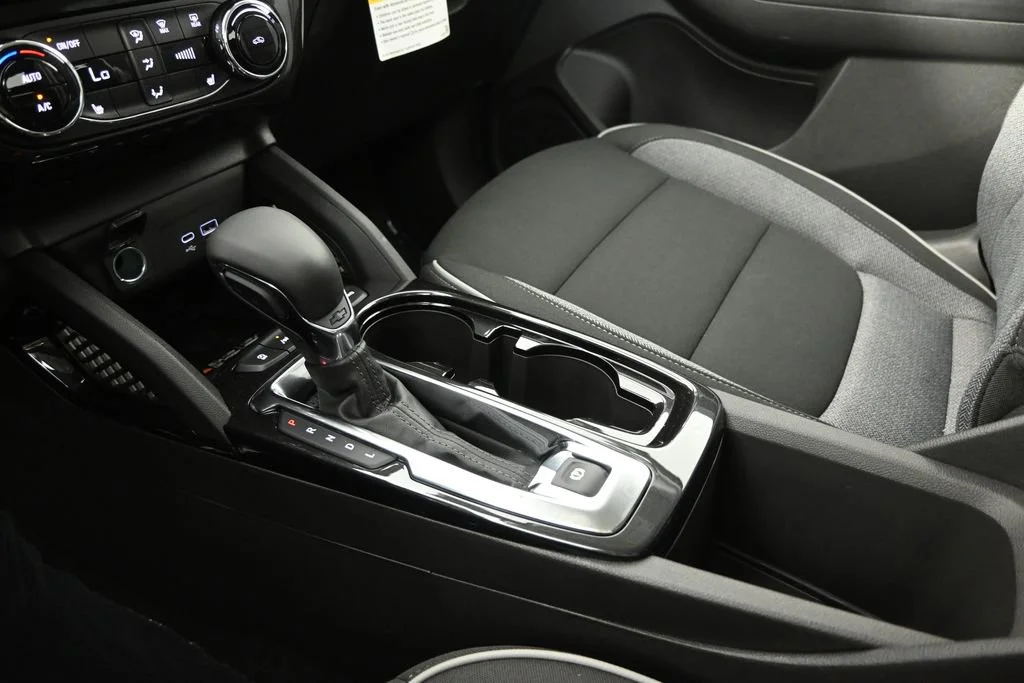 2026 Chevrolet Trailblazer LT - Photo 29