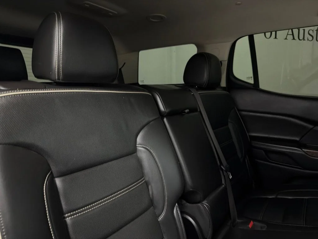 Used 2023 Black GMC Denali image 26