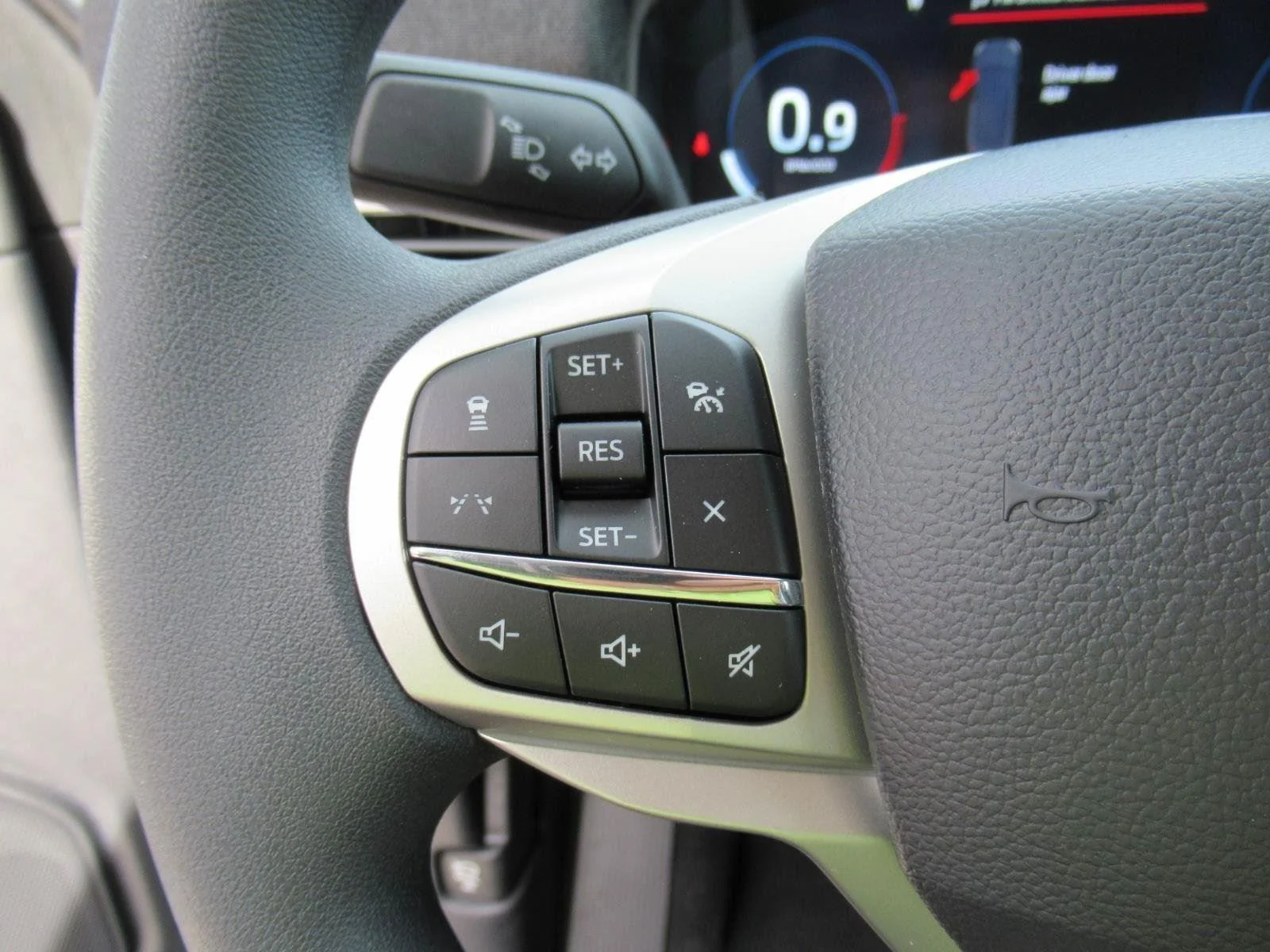 New 2026 Vapor Blue Metallic Ford Active 100A image 22