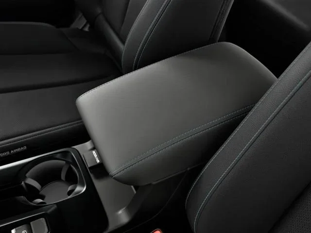 New 2026 RIVER ROCK PEARL Subaru Limited image 21