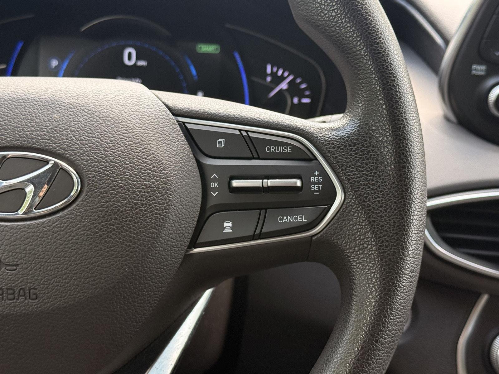 2019 Hyundai Santa Fe SEL - Photo 25