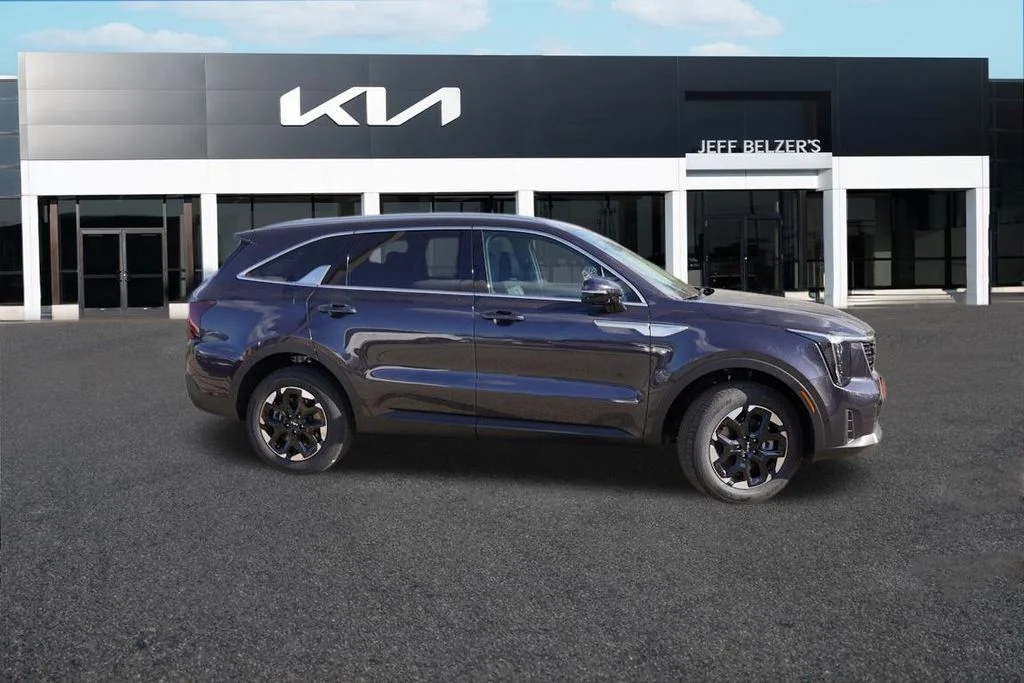 2026 Kia Sorento S - Photo 2