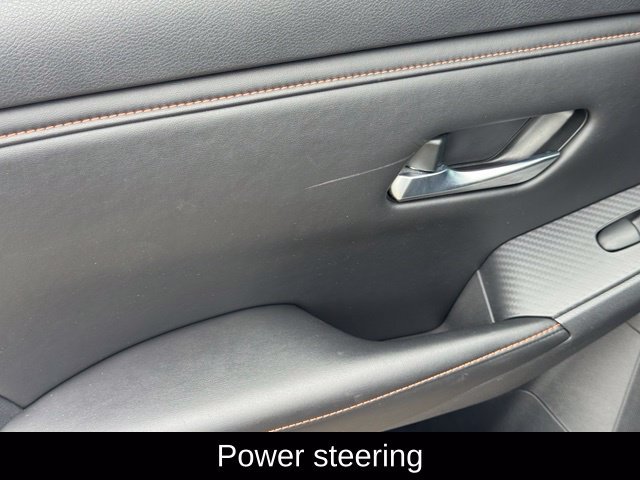 Used 2020 Black Nissan SR image 18