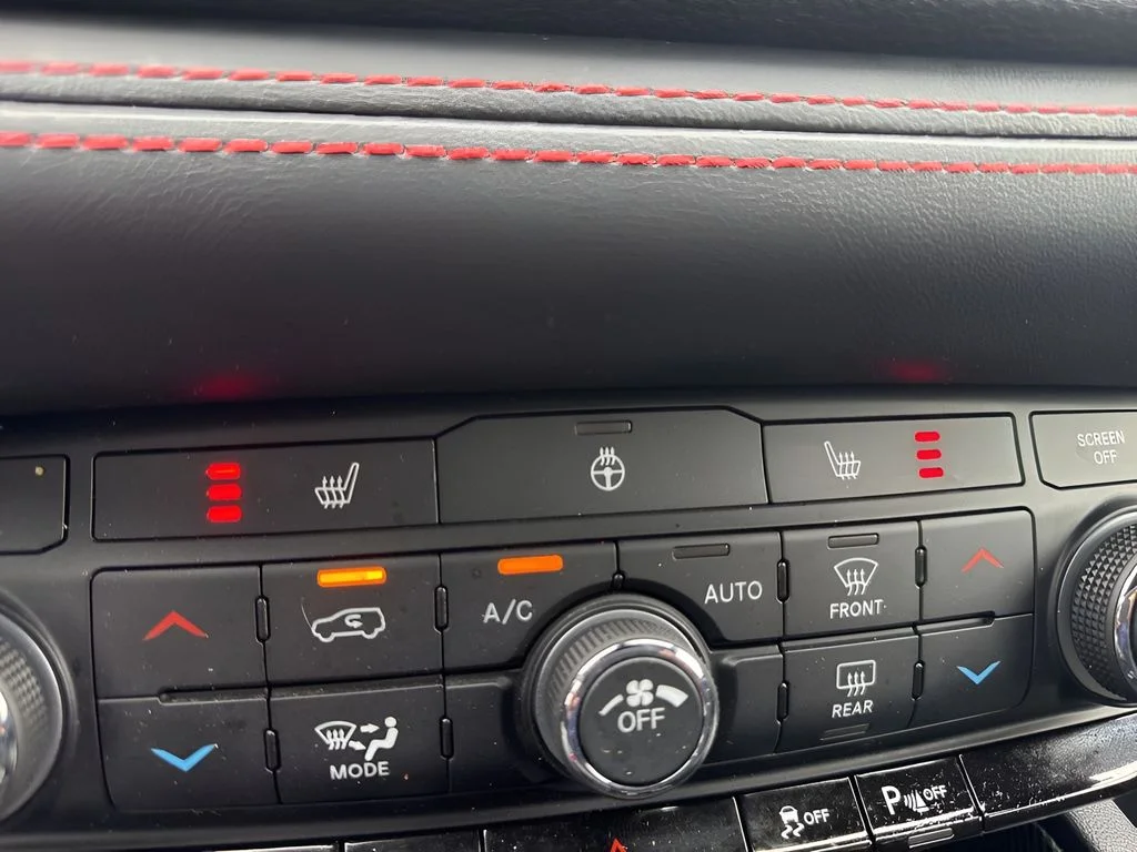 Used 2026 Gray Dodge GT image 21