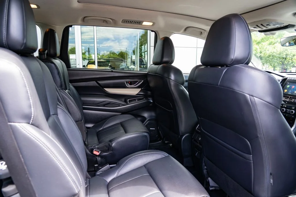 Used 2020 Black Subaru Limited image 28