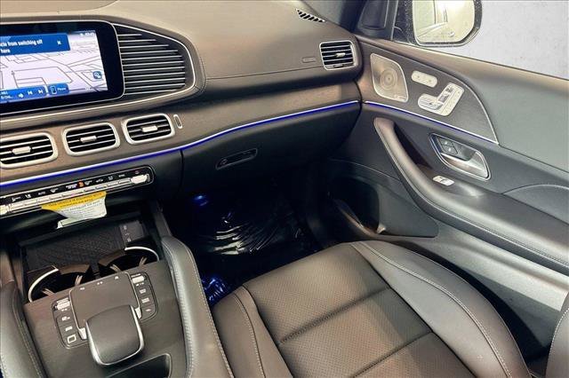 New 2026 Obsidian Black Metallic Mercedes-Benz GLE 350 image 51