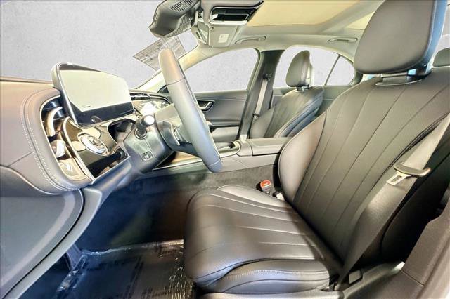 New 2026 MANUFAKTUR Alpine Grey Mercedes-Benz E 350 image 46
