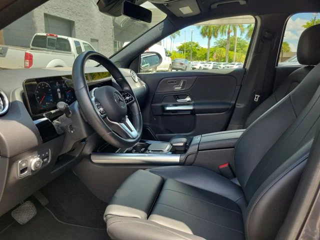 Used 2023 Gray Mercedes-Benz GLA 250 image 15