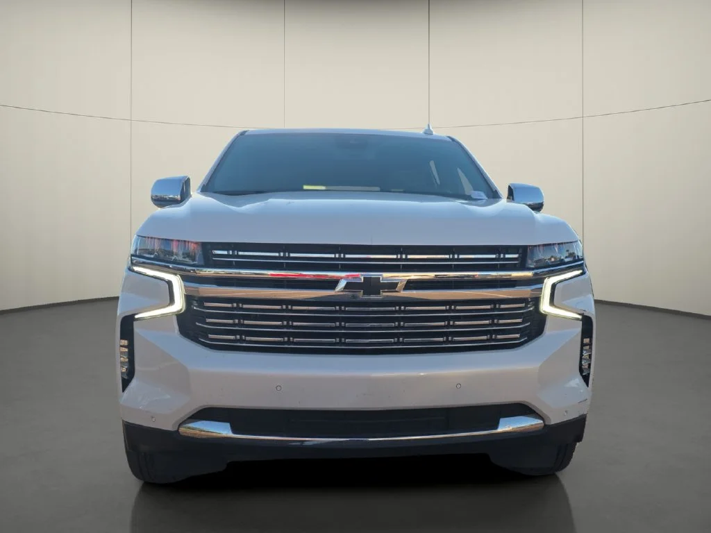 Used 2023 Beige Chevrolet Premier image 2